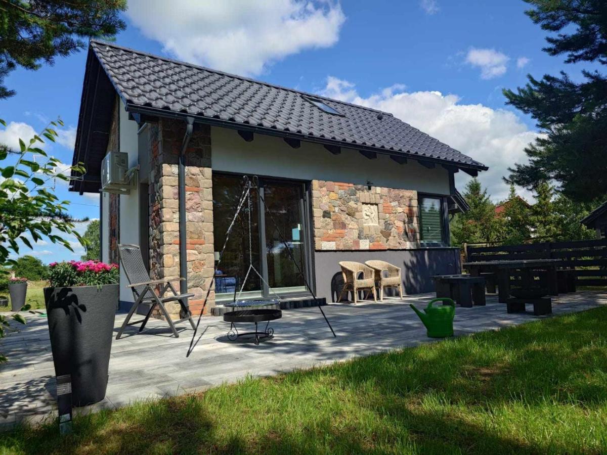 De Janauis Holiday home Koscierzyna