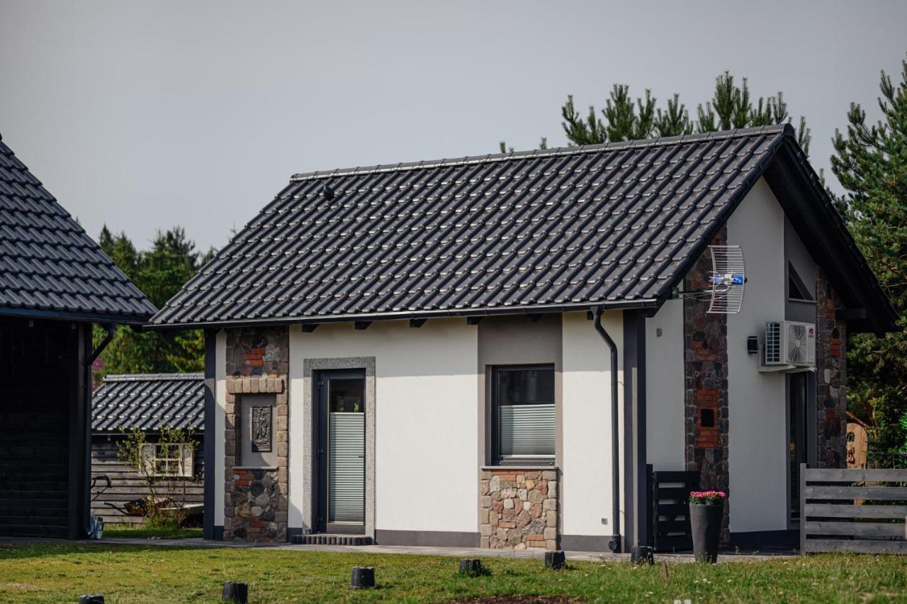 De Janauis Holiday home