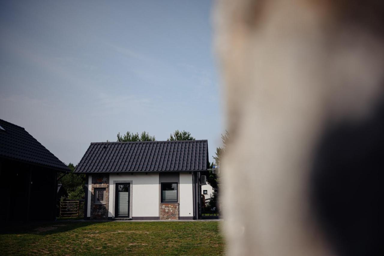 De Janauis Holiday home Koscierzyna