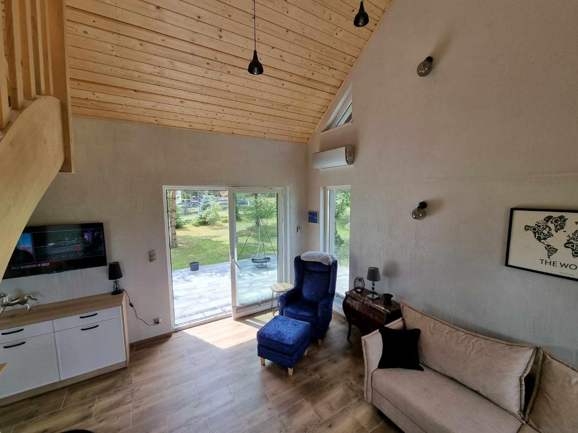 Holiday home De Janauis *