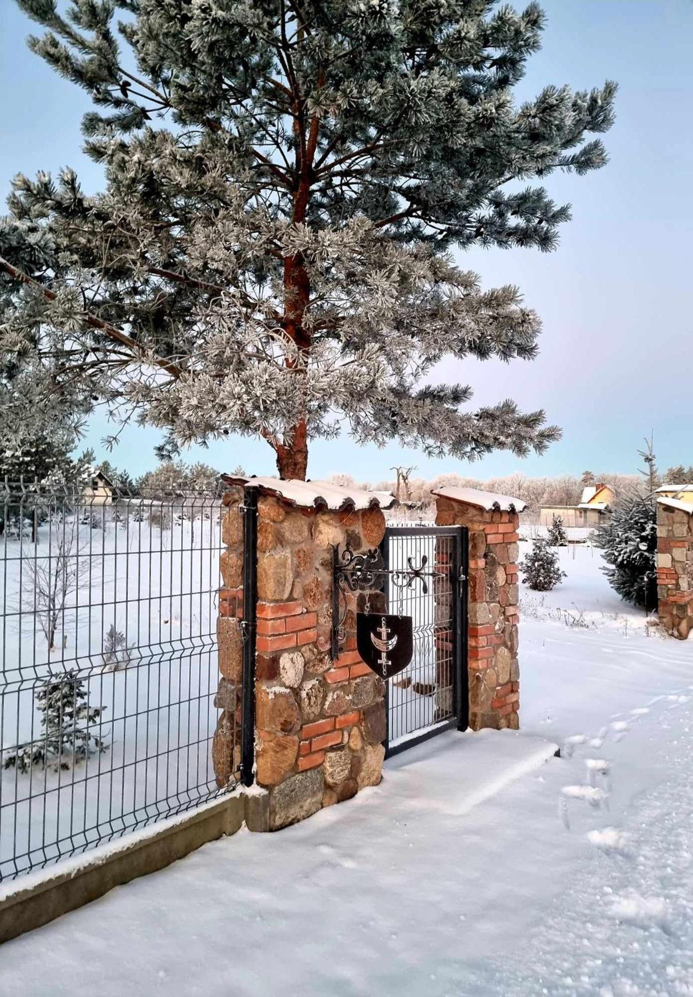 De Janauis Holiday home