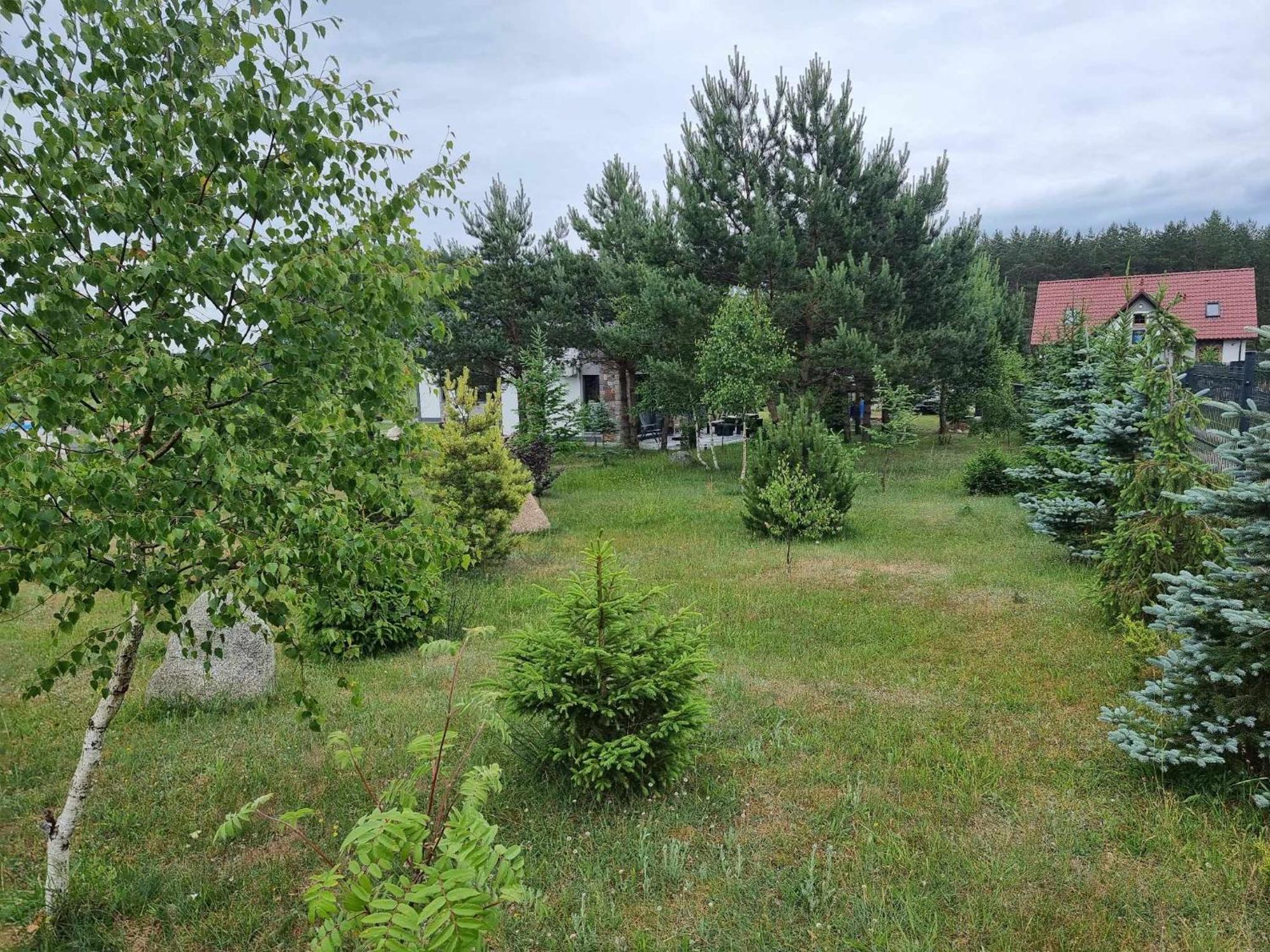 De Janauis Holiday home Koscierzyna
