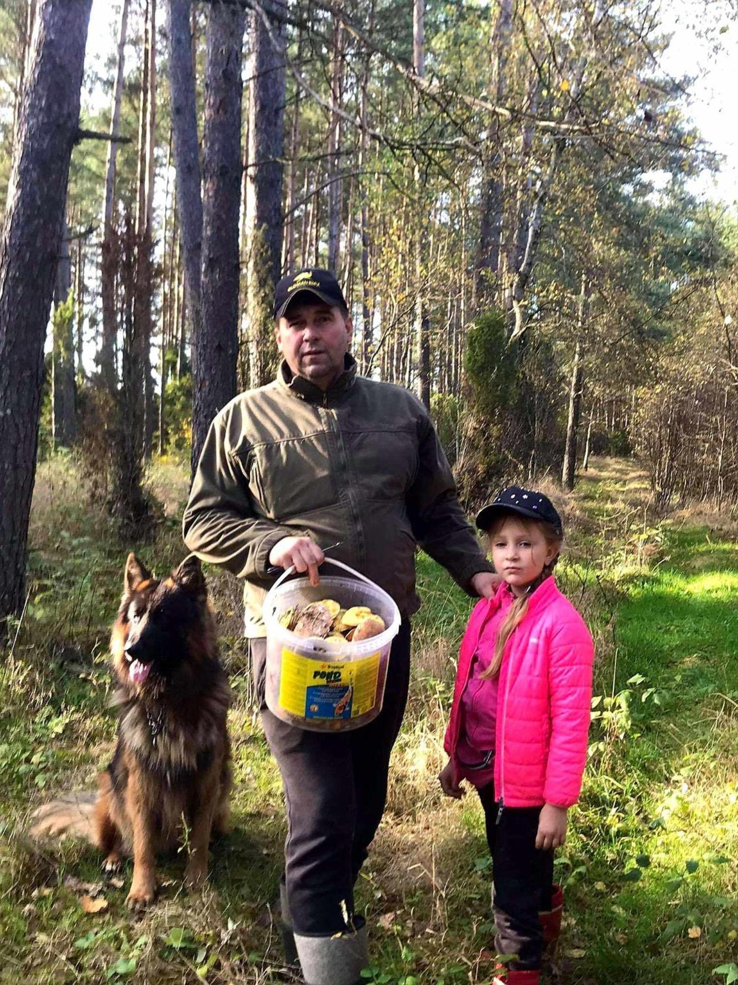 De Janauis * Koscierzyna