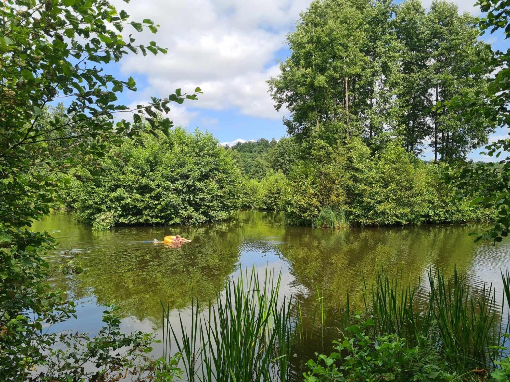 Holiday home De Janauis Koscierzyna