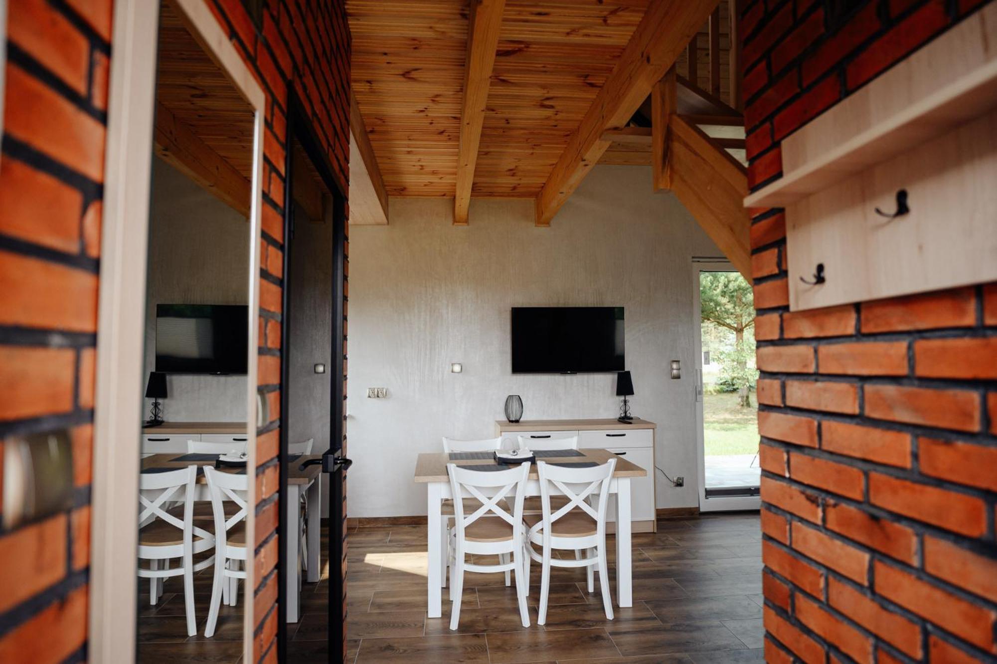 Holiday home De Janauis