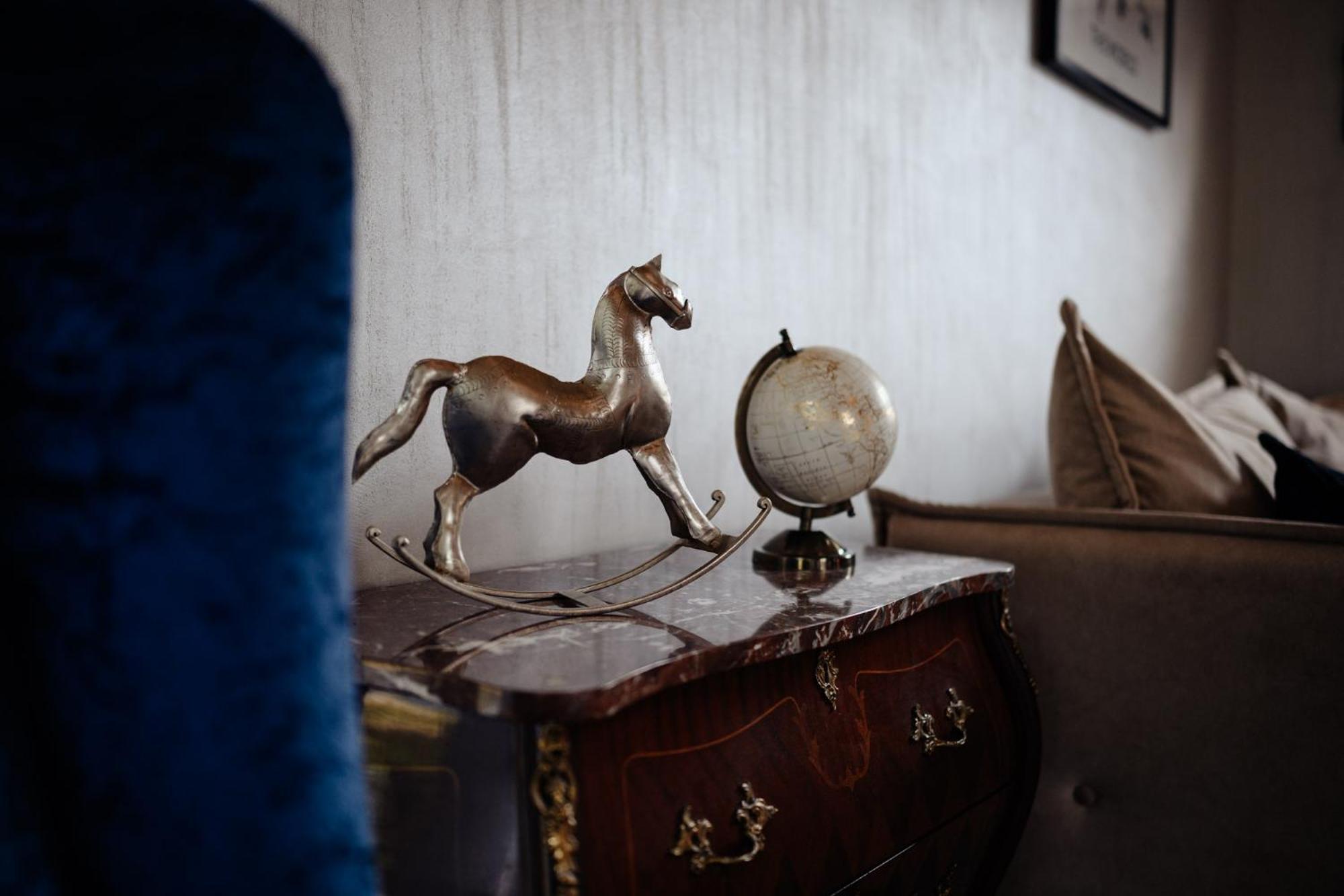 Holiday home De Janauis