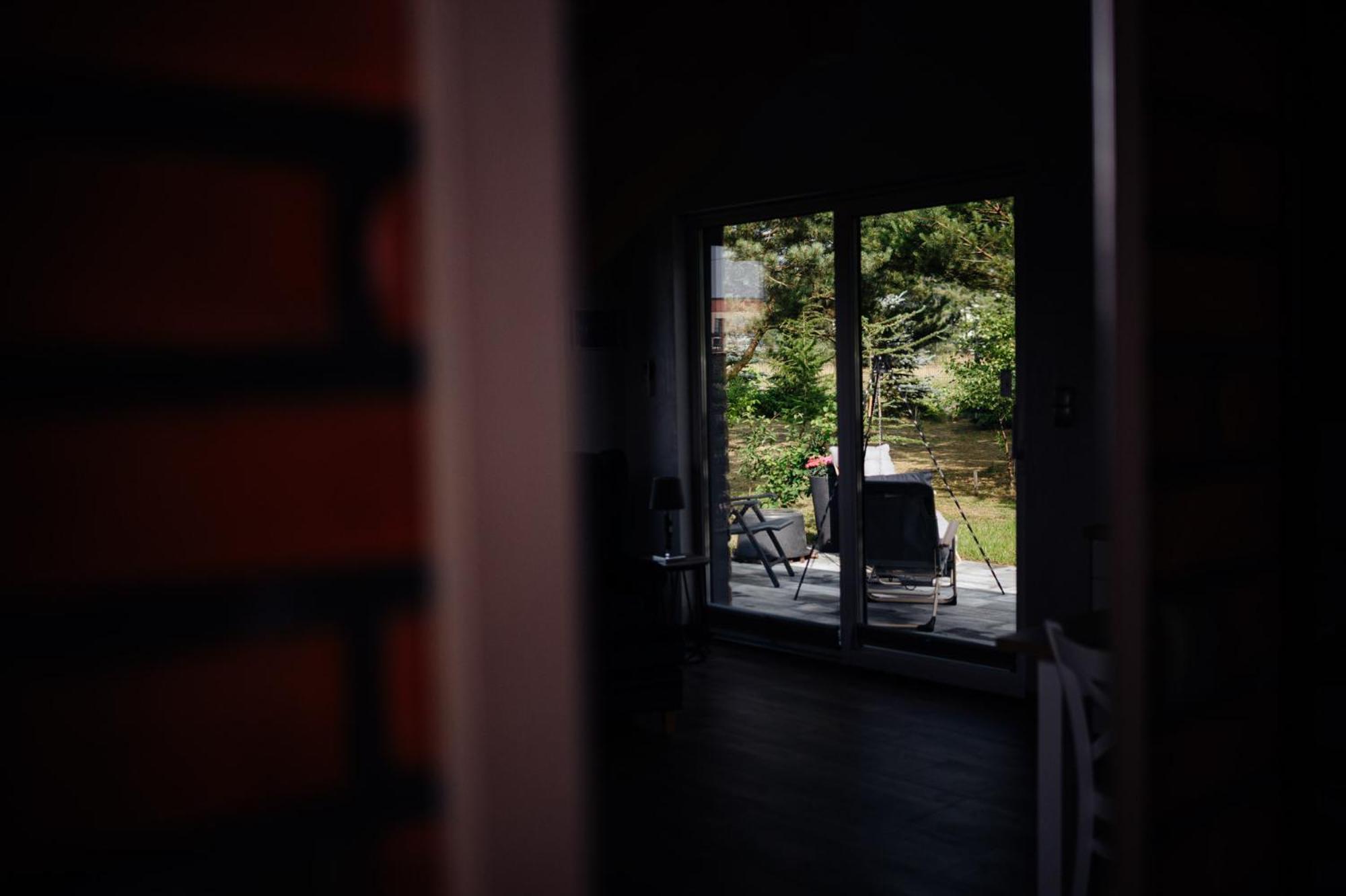 De Janauis Holiday home