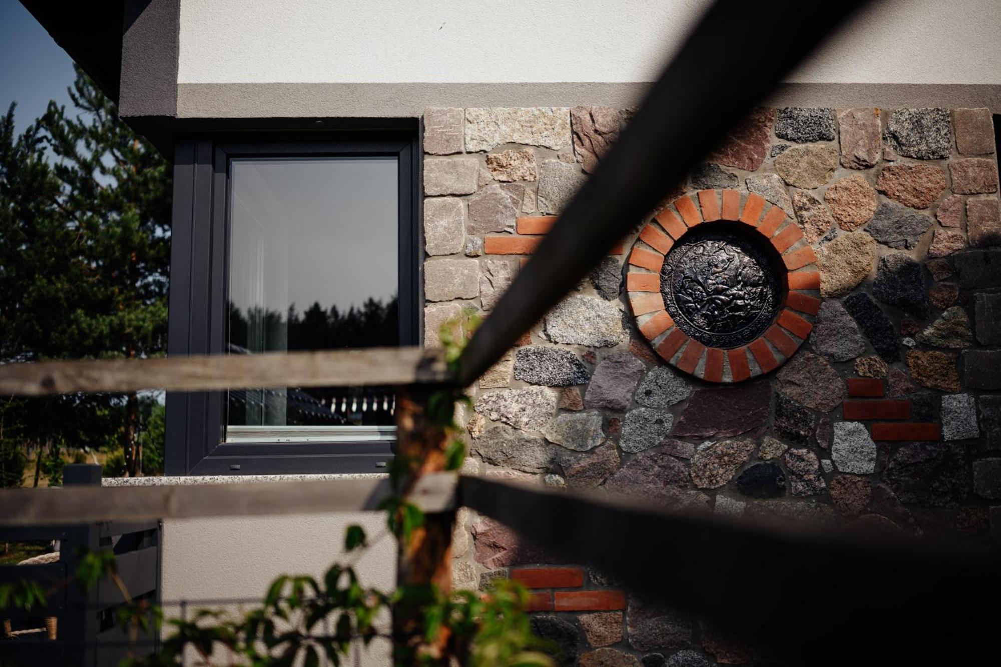 Holiday home De Janauis *