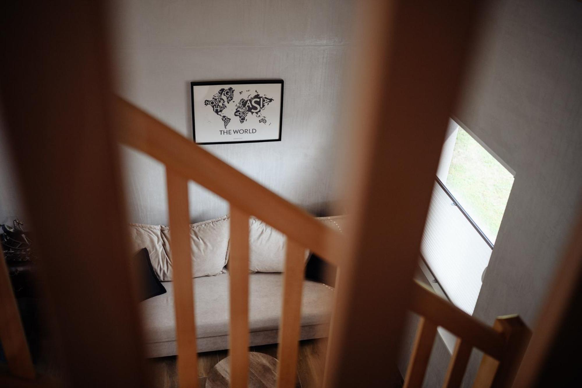 Holiday home De Janauis