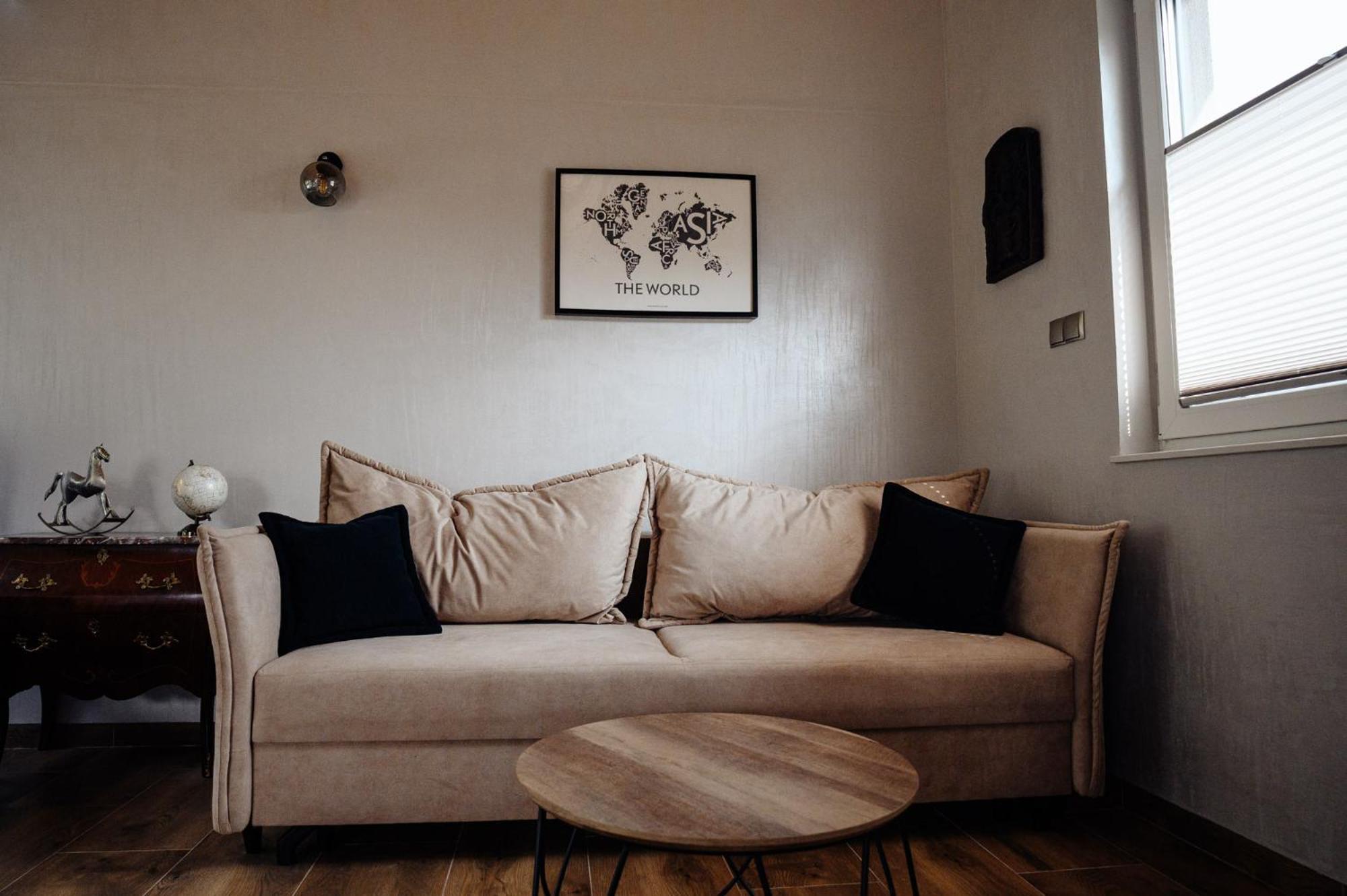 De Janauis Holiday home