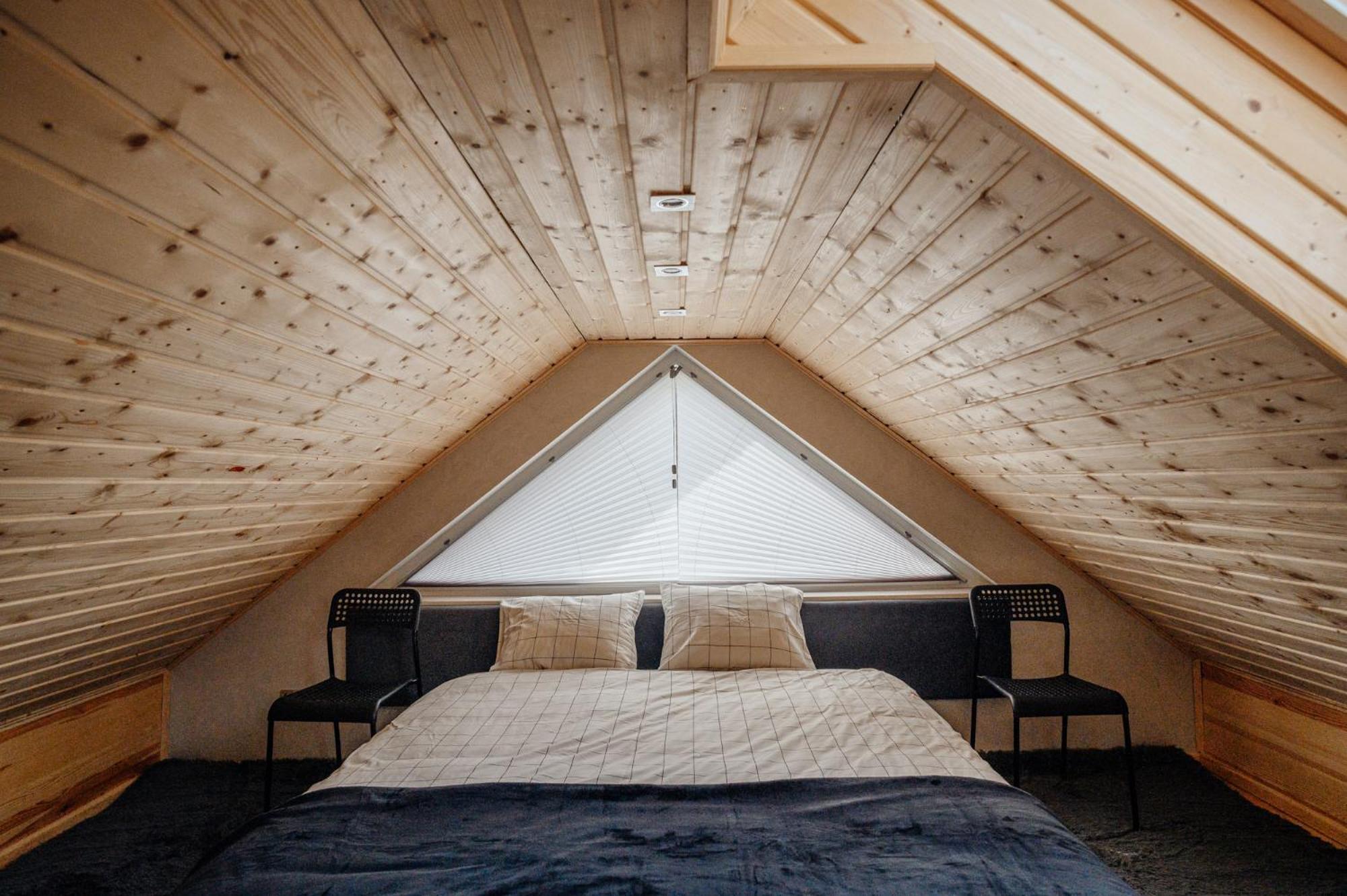 Holiday home De Janauis