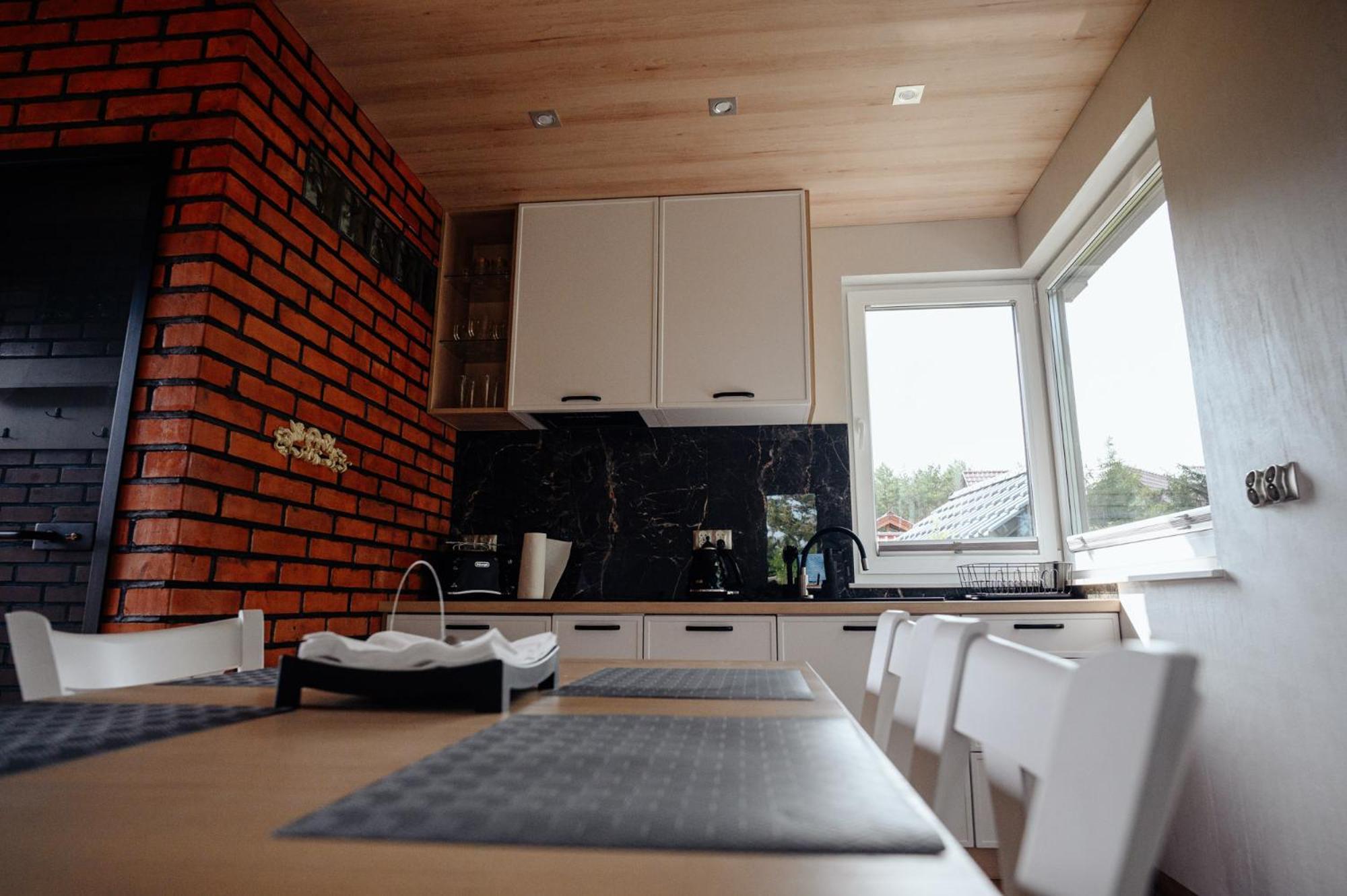 Holiday home De Janauis Koscierzyna